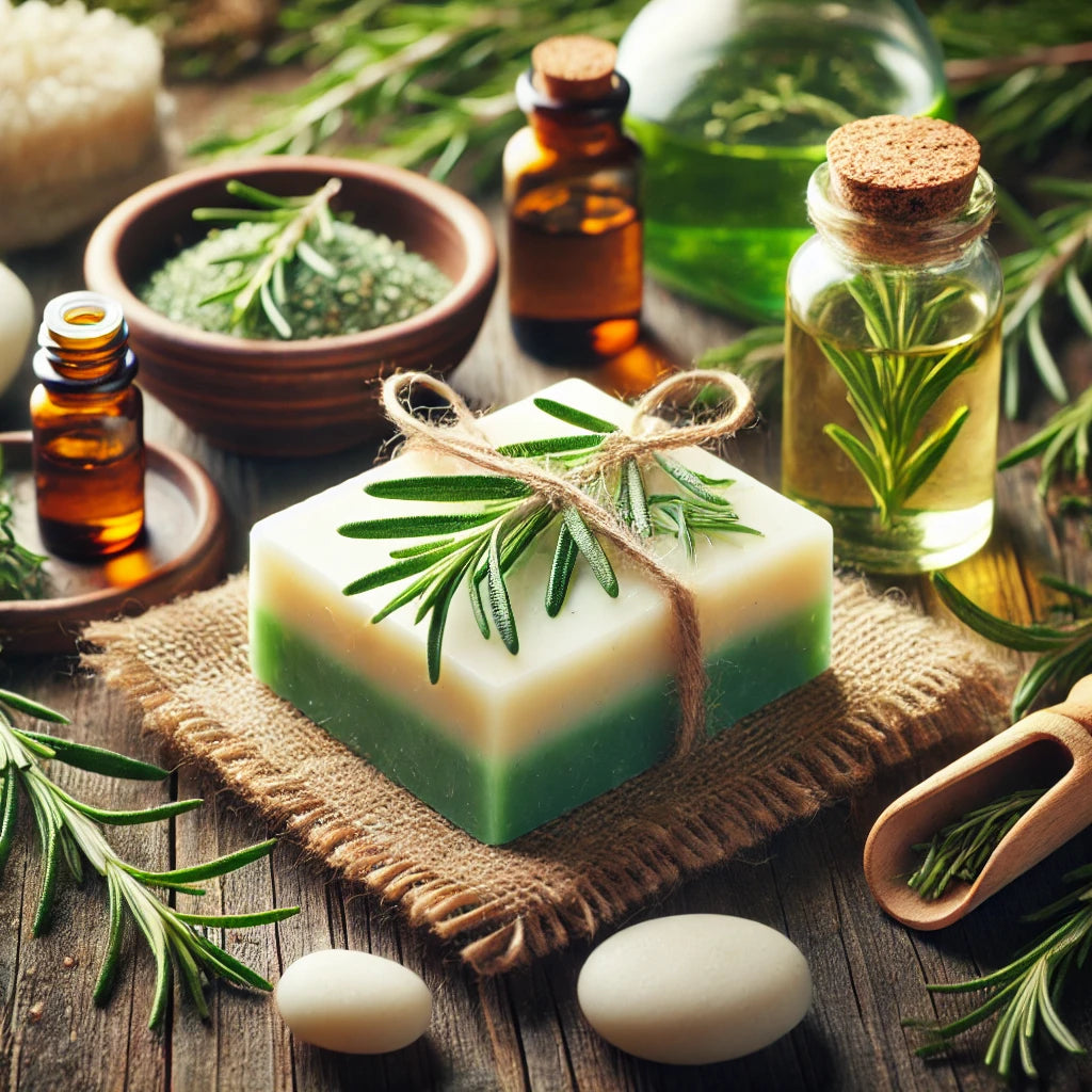 Discover The Wonders of Rosemary