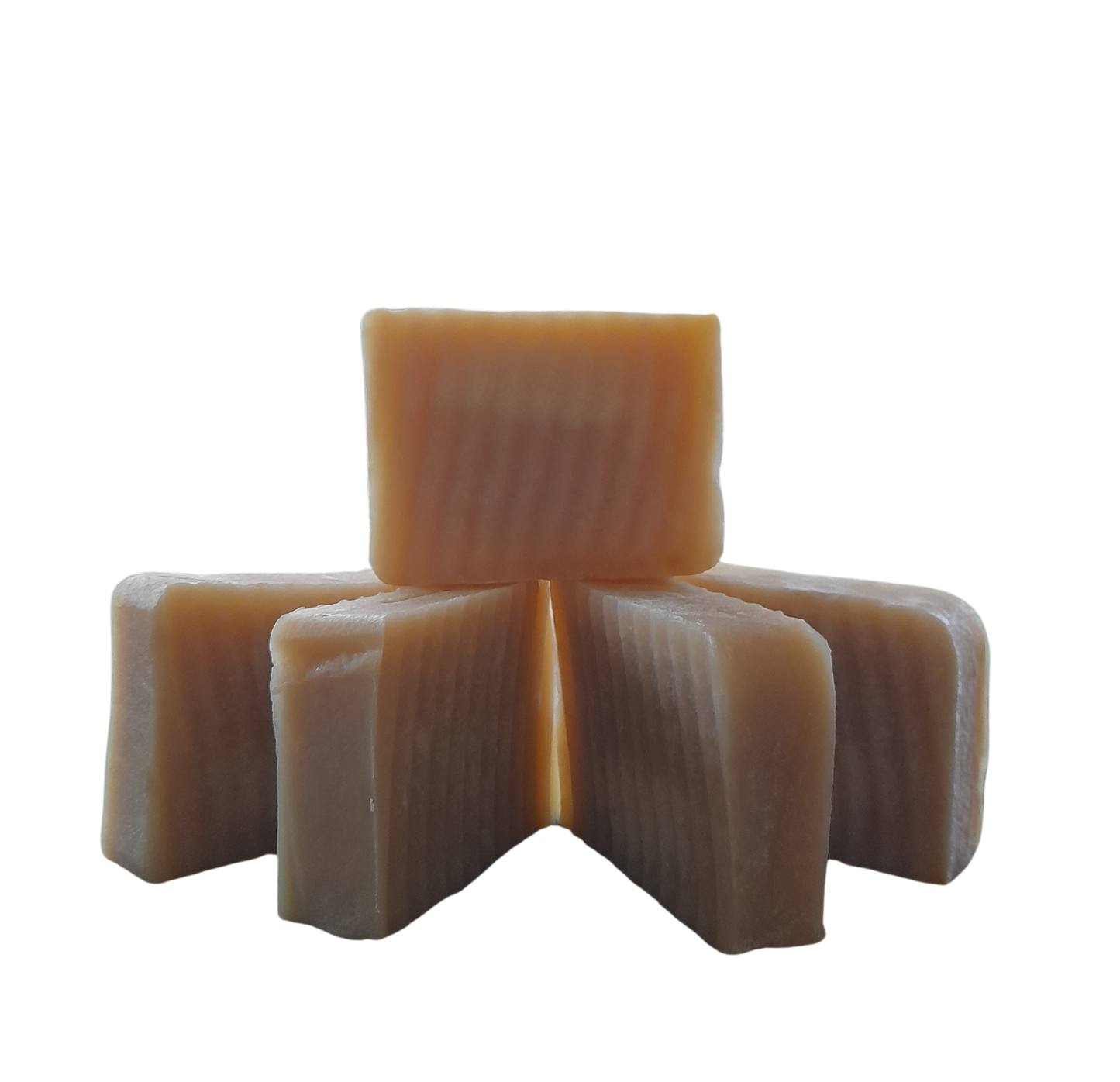 Cucumber Soap
