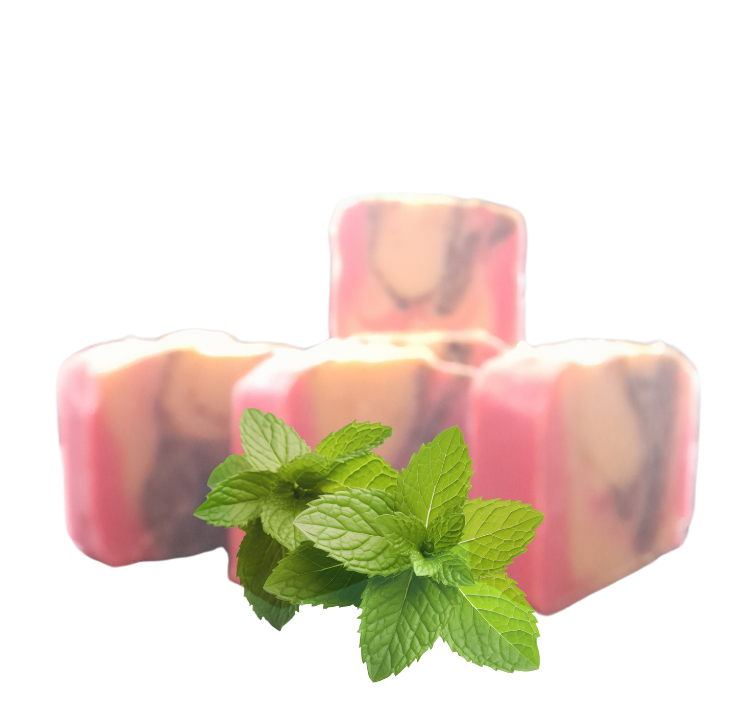 Peppermint Soap