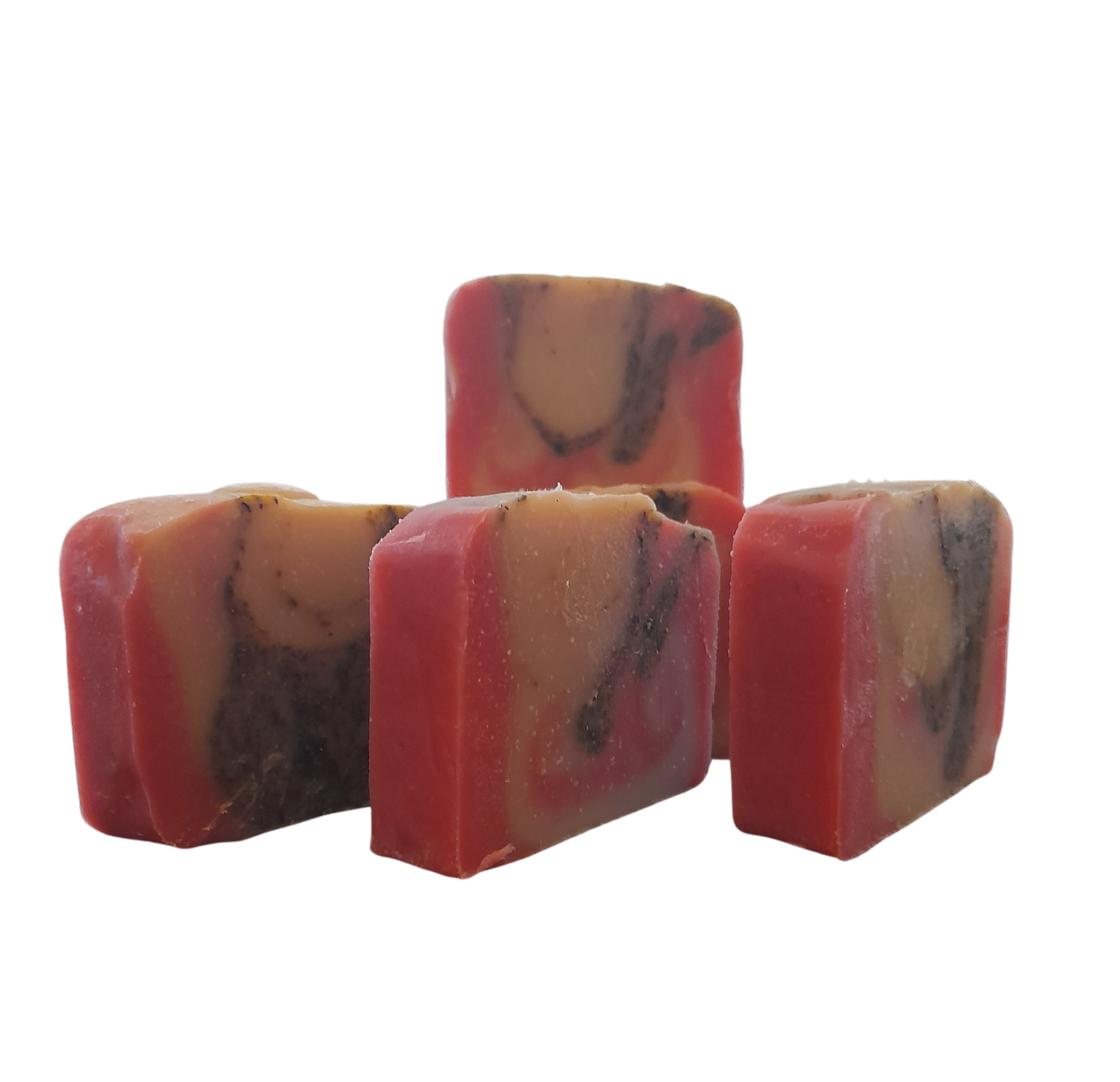 Peppermint Soap