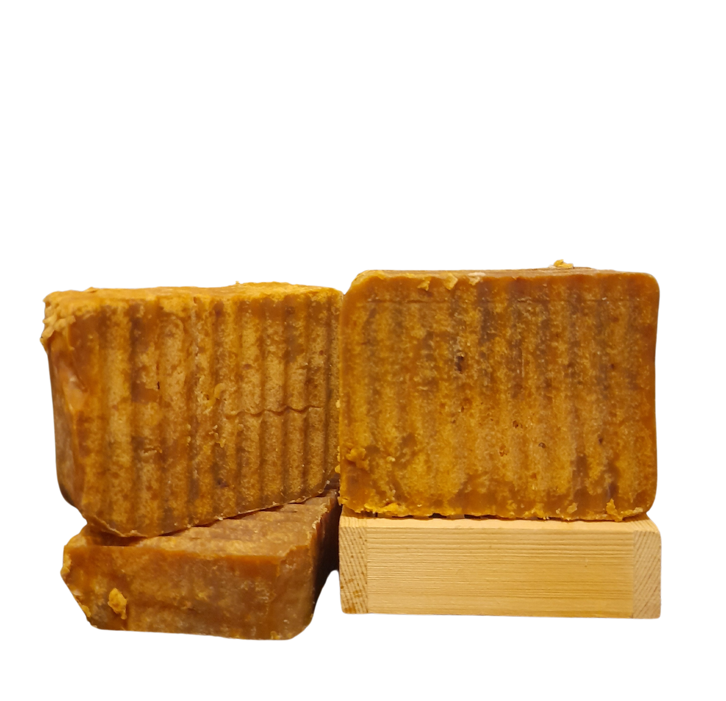 Pumpkin Soap