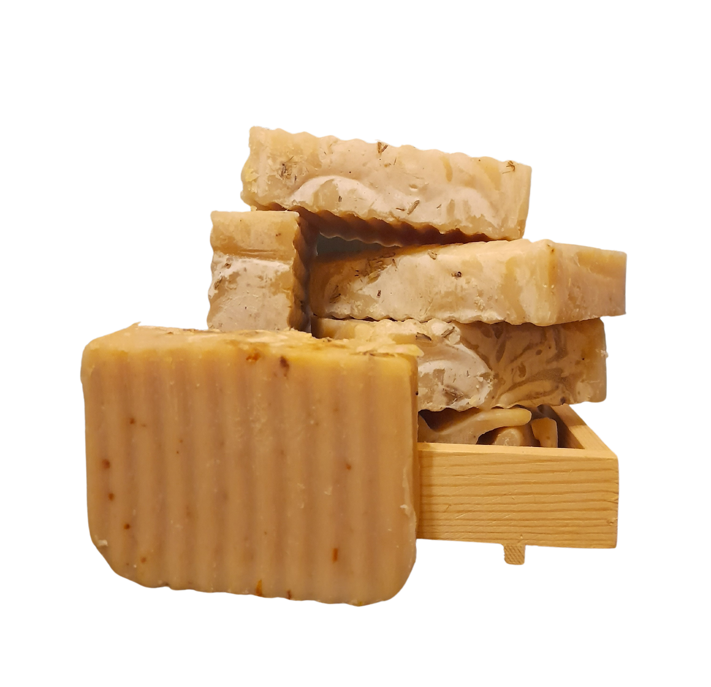 Rose Petals Soap