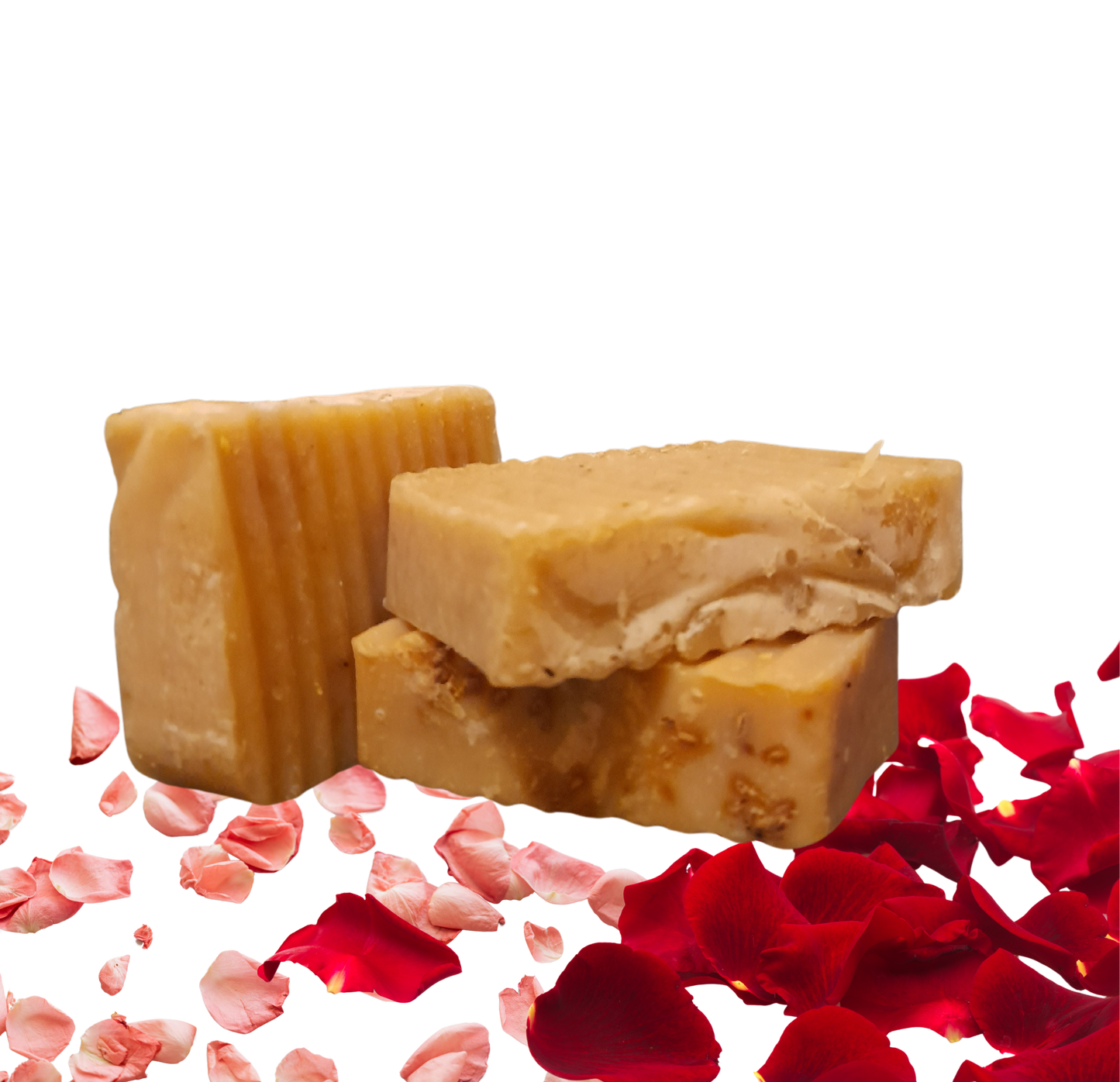 Rose Petals Soap