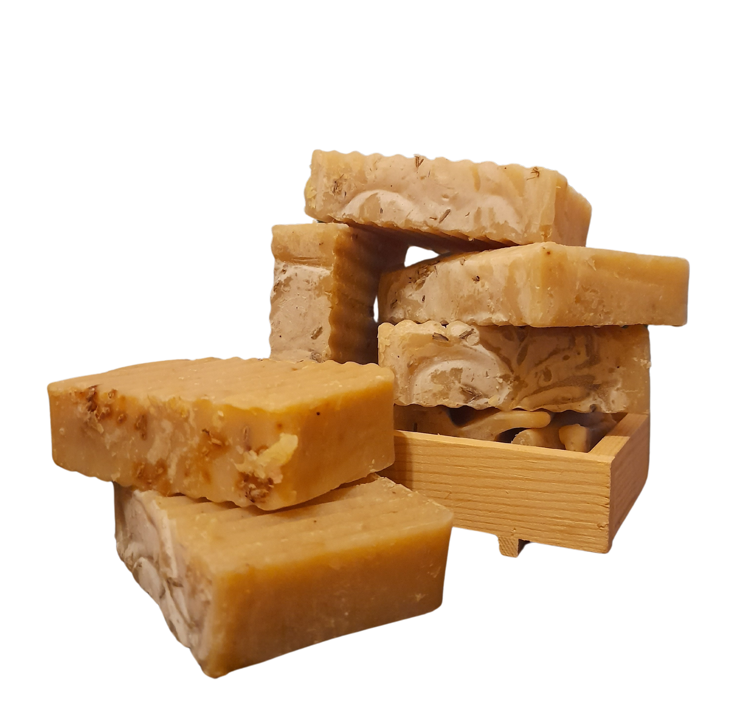 Rosemary Soap