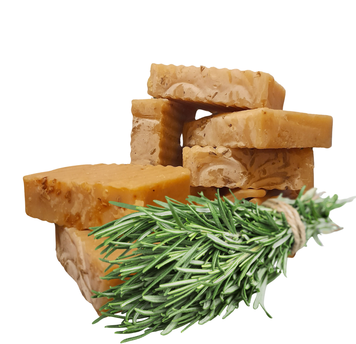 Rosemary Soap