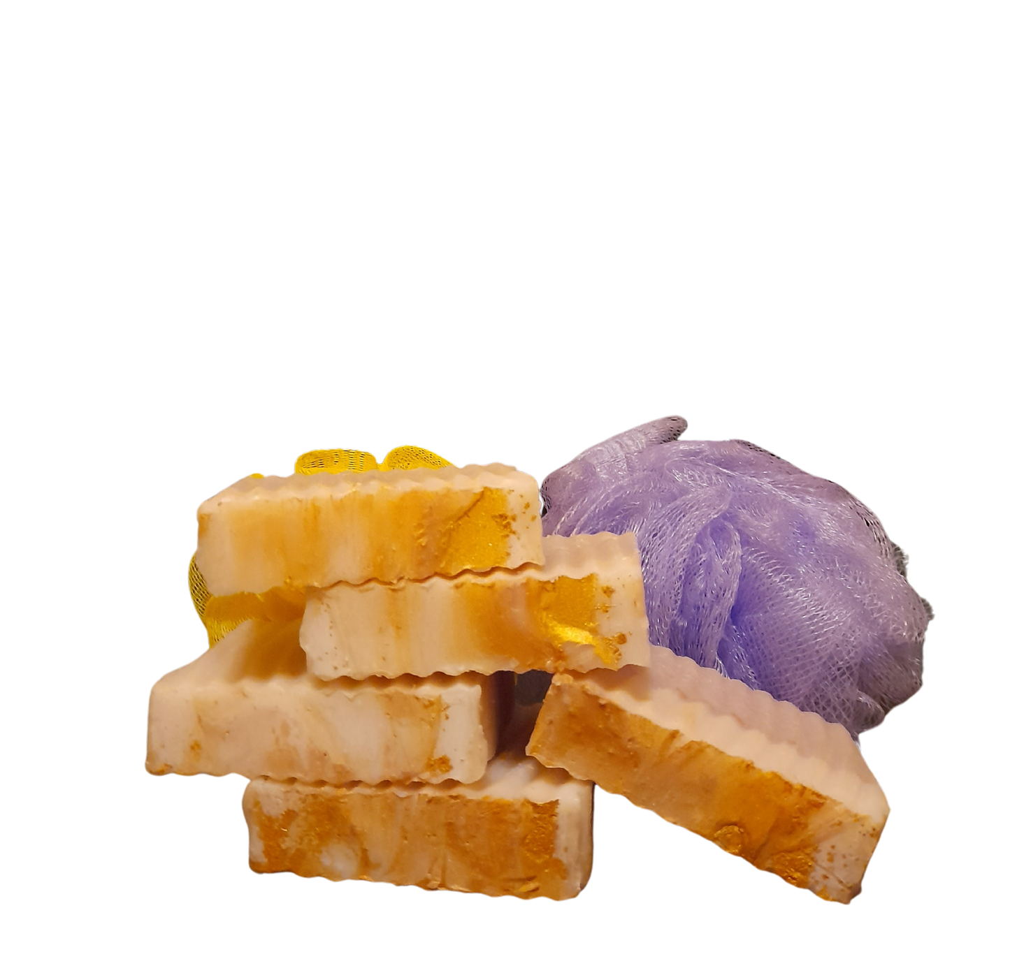 Sea Moss Soap