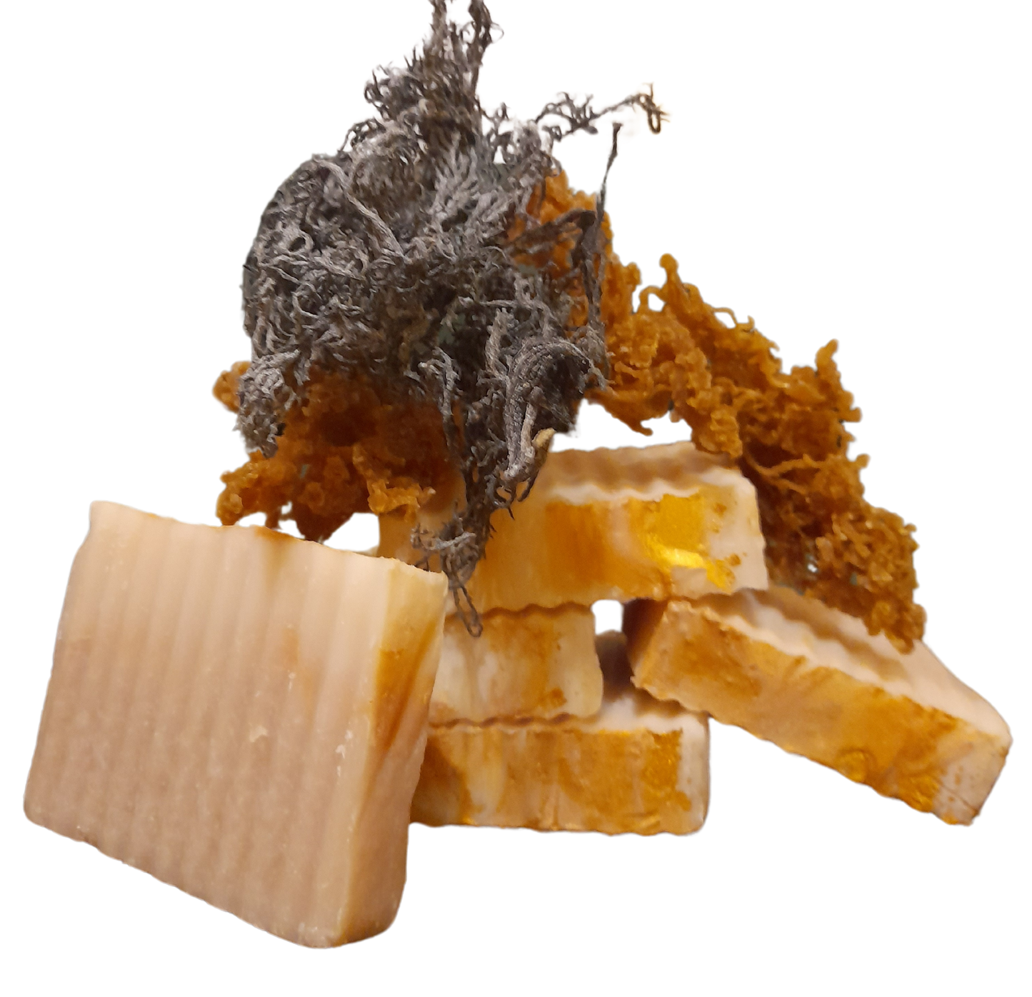 Sea Moss Soap