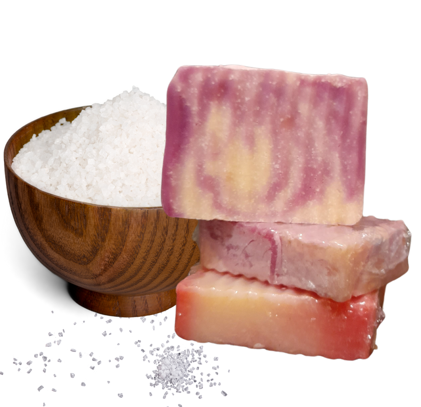 Sea Salt Soap