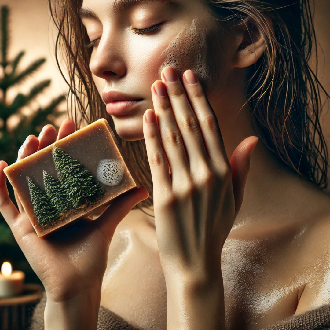 Nature's Best Kept Secret For Chronic Skincare
