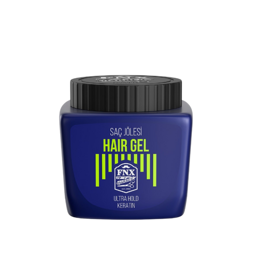 FNX Ultra Hold Hair Gel