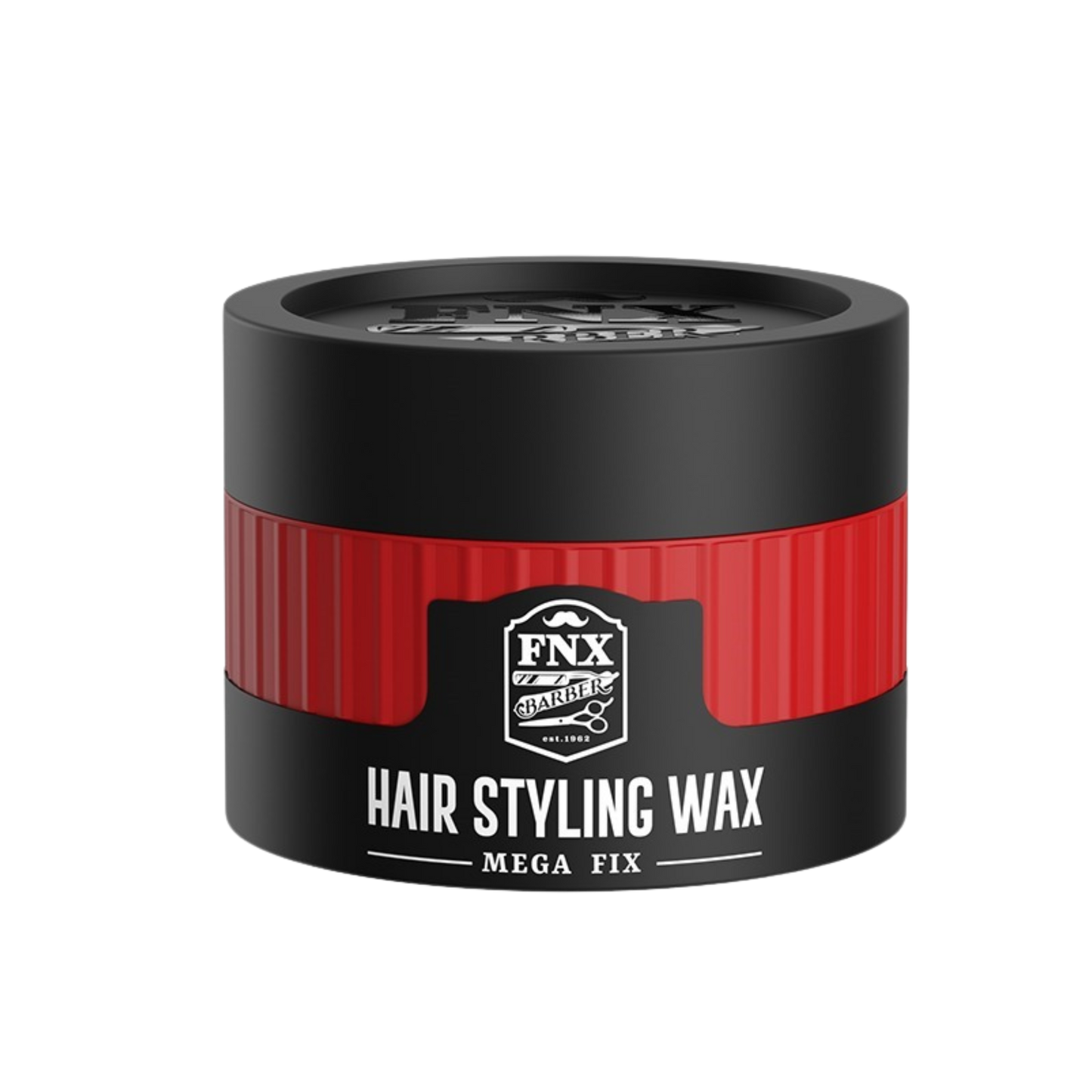 FNX Mega Fix Hair Styling Wax