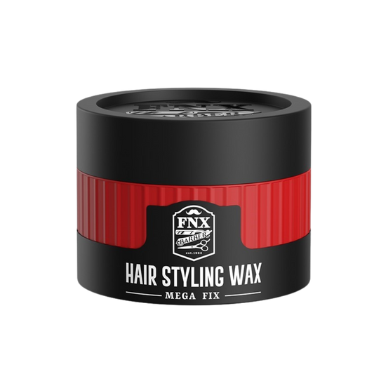 FNX Mega Fix Hair Styling Wax