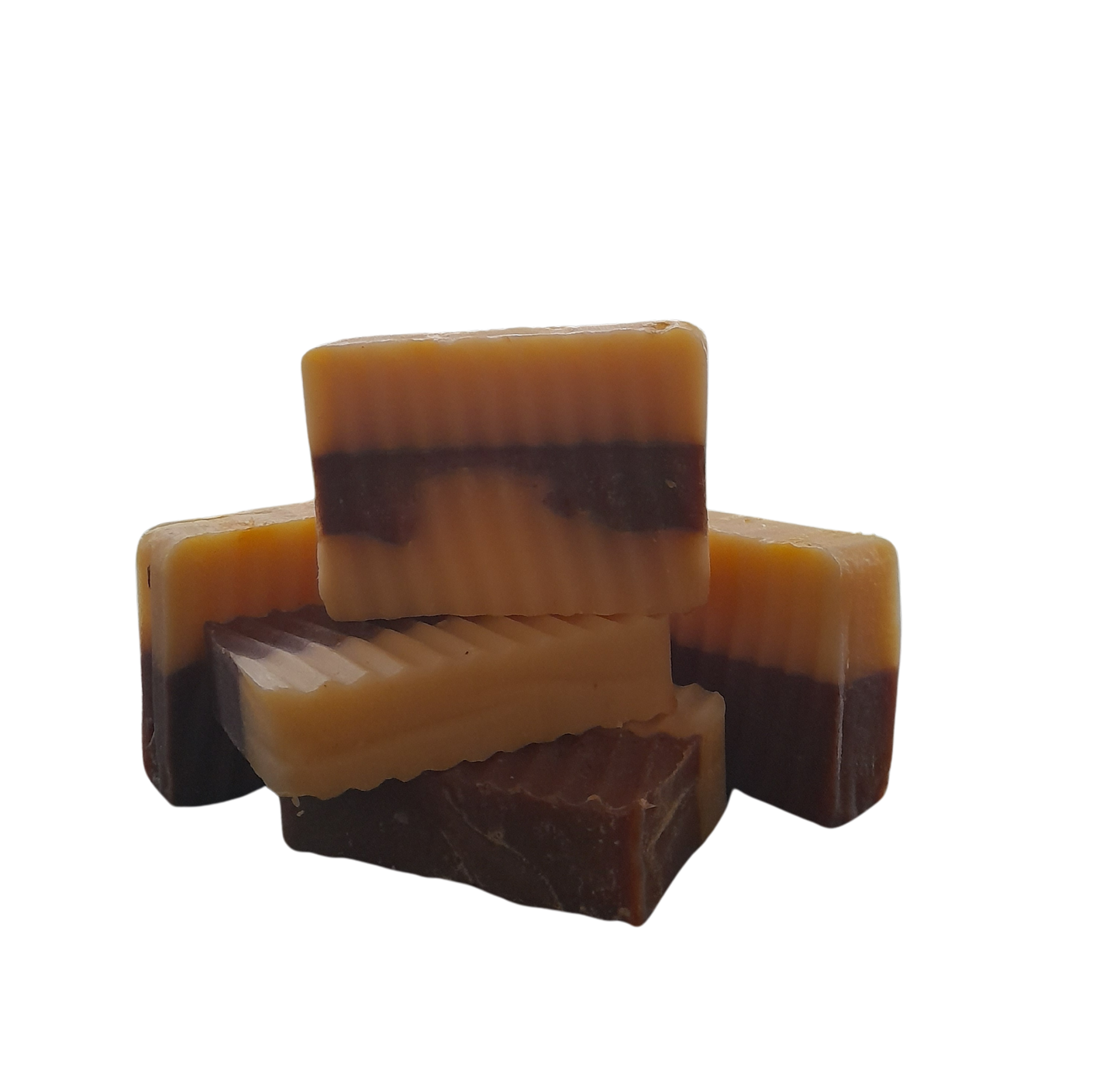 Black Walnut & Sea Moss Soap