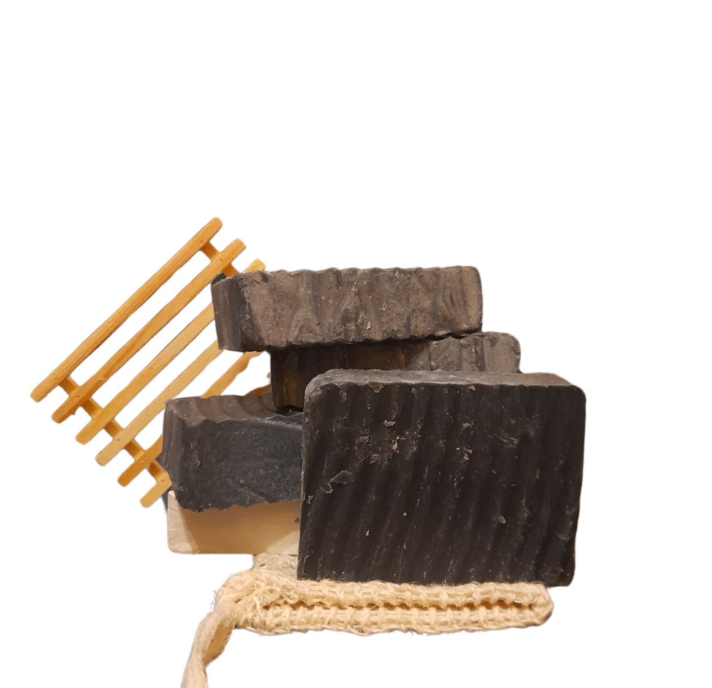 Charcoal Soap