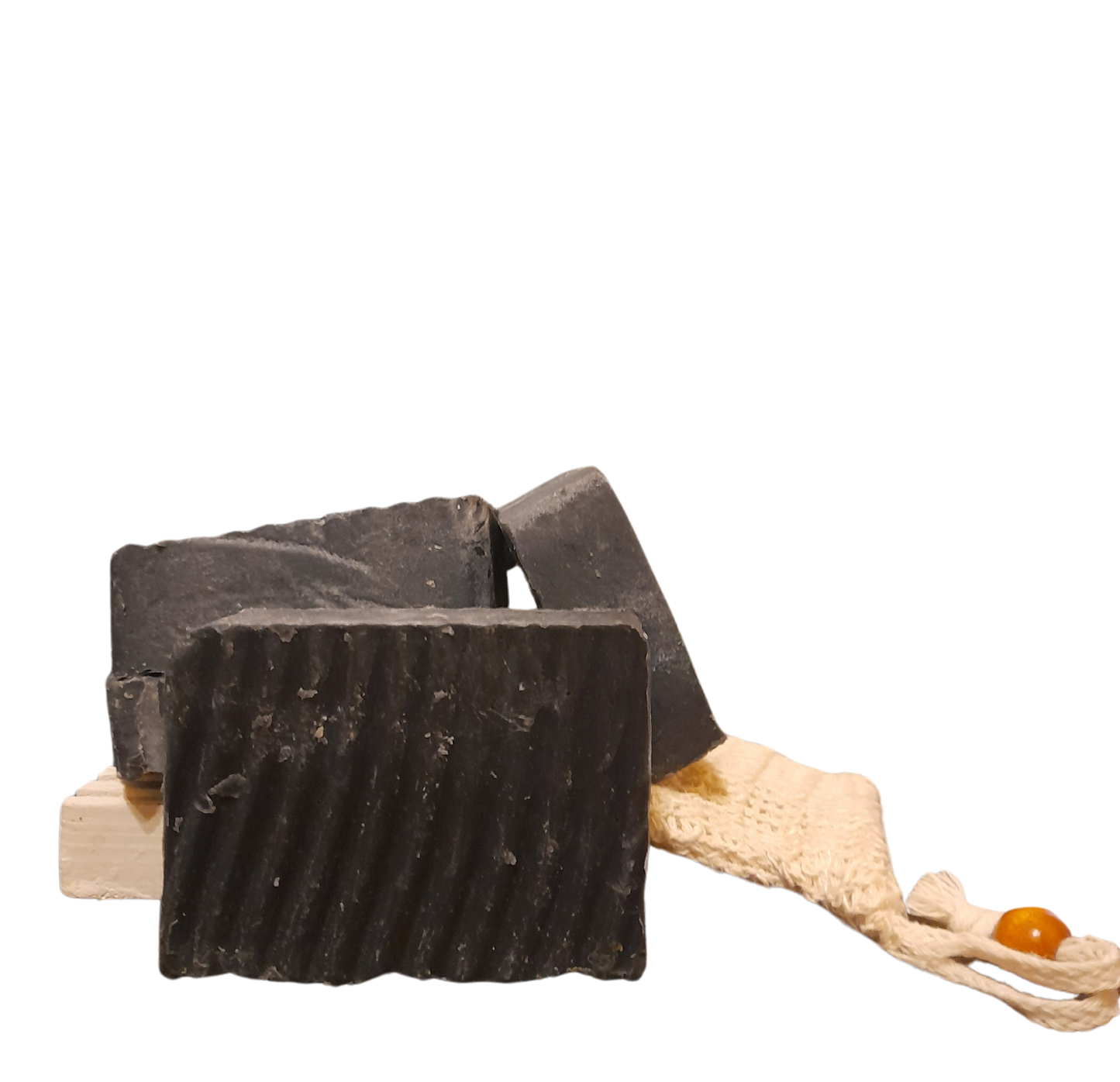 Charcoal Soap
