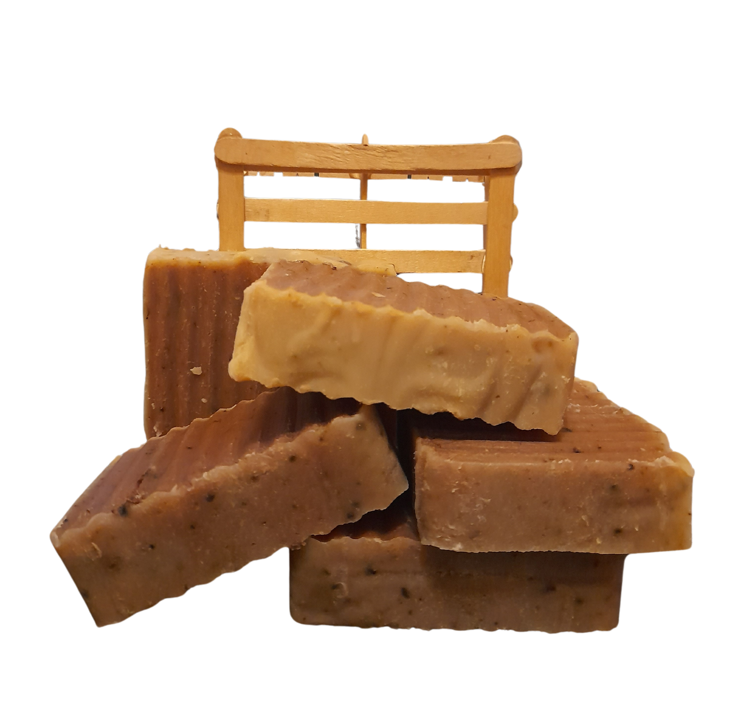 Hemp Extract Soap