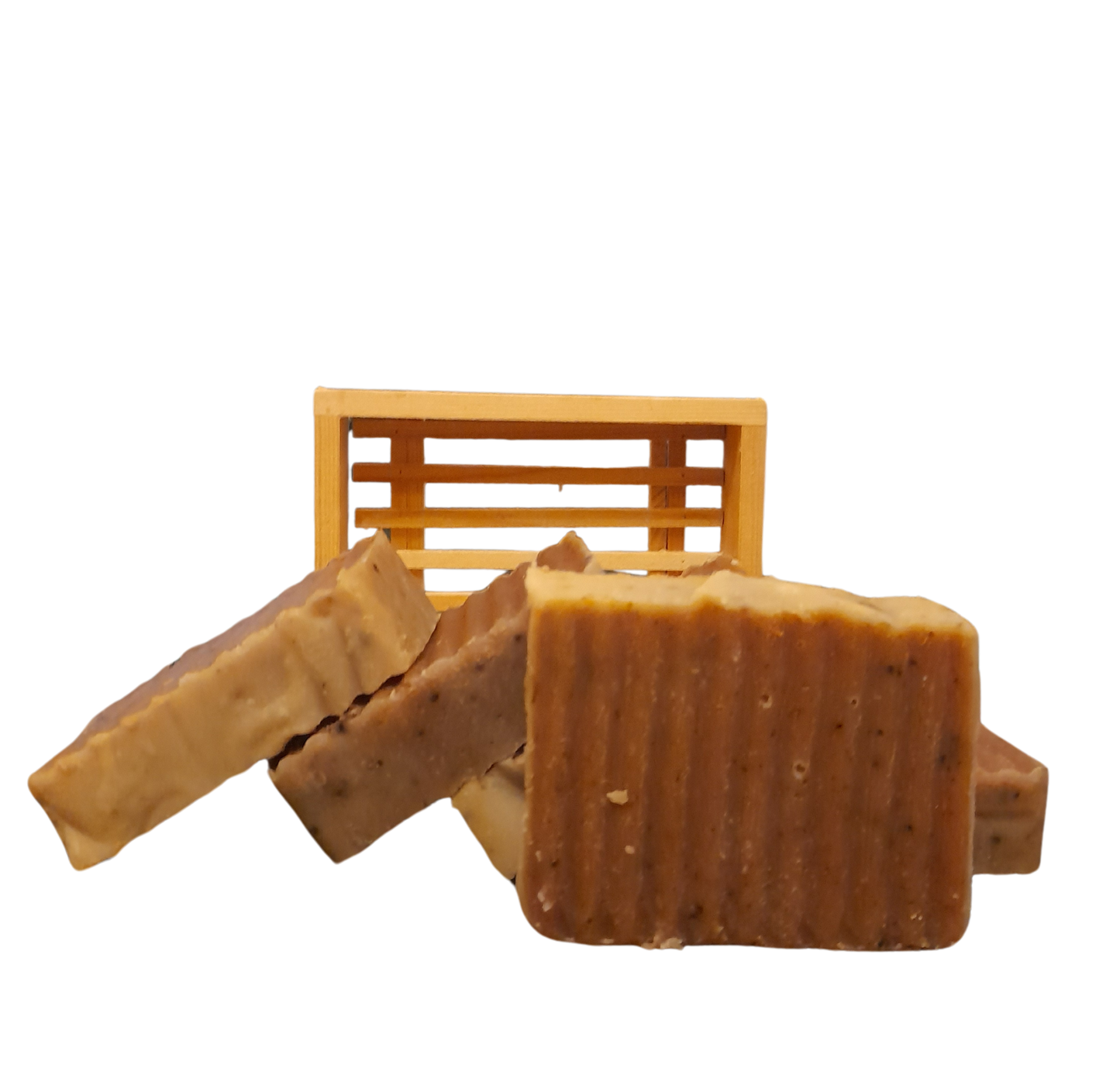 Hemp Extract Soap