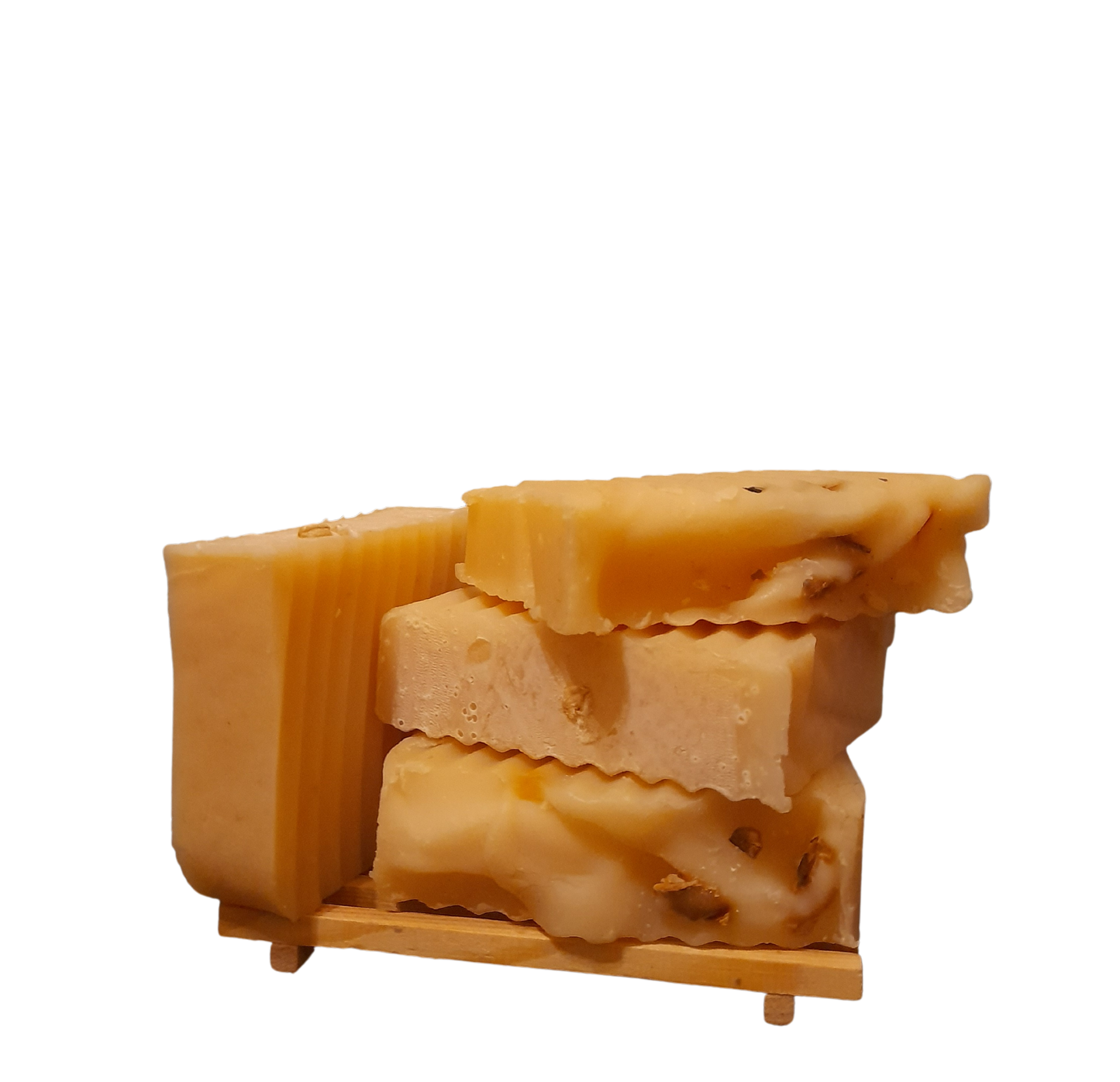 Oatmeal Soap