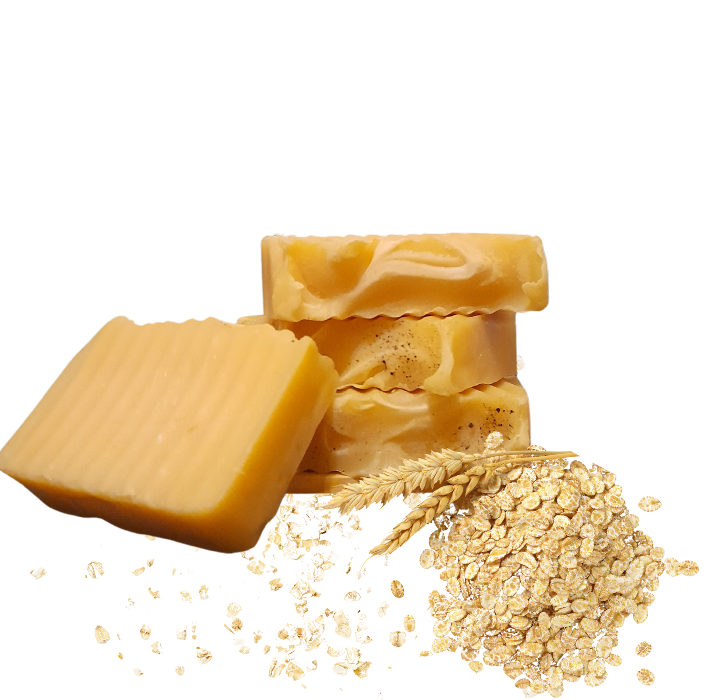 Oatmeal Soap