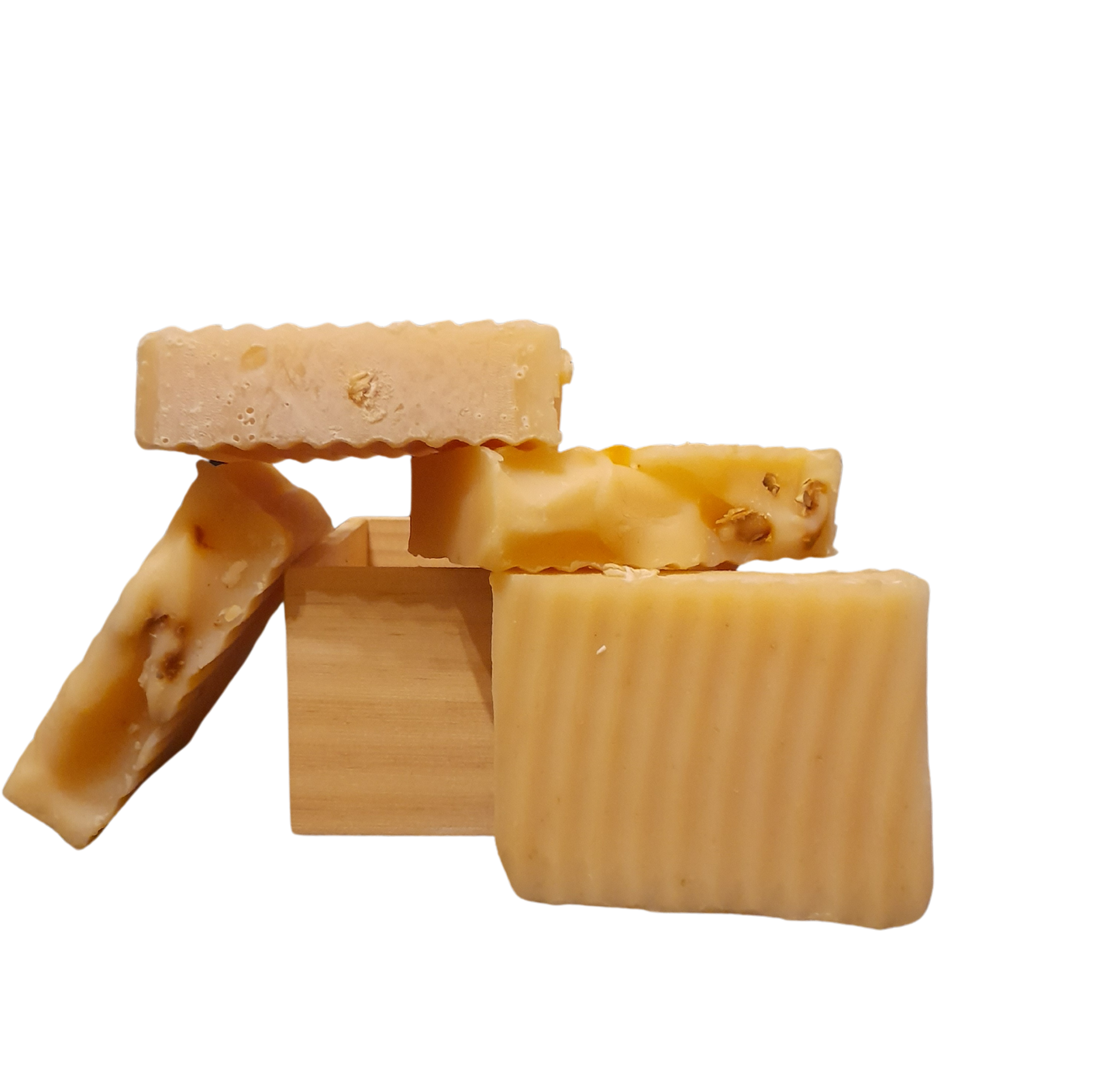 Papaya Soap