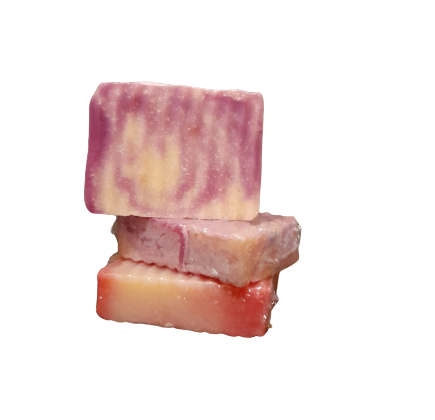 Sea Salt Soap