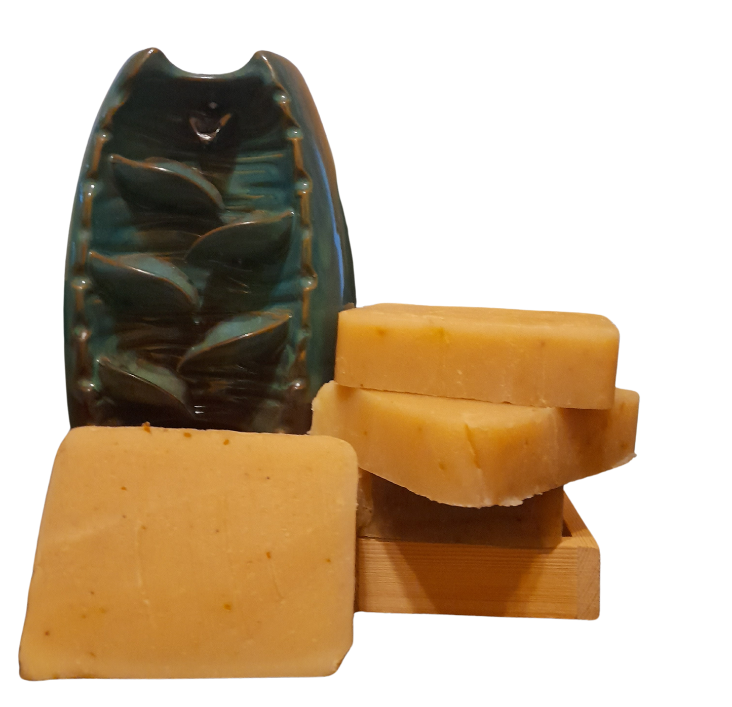 Yoni Soap